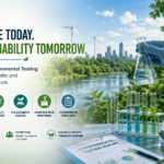 sms labs environment services