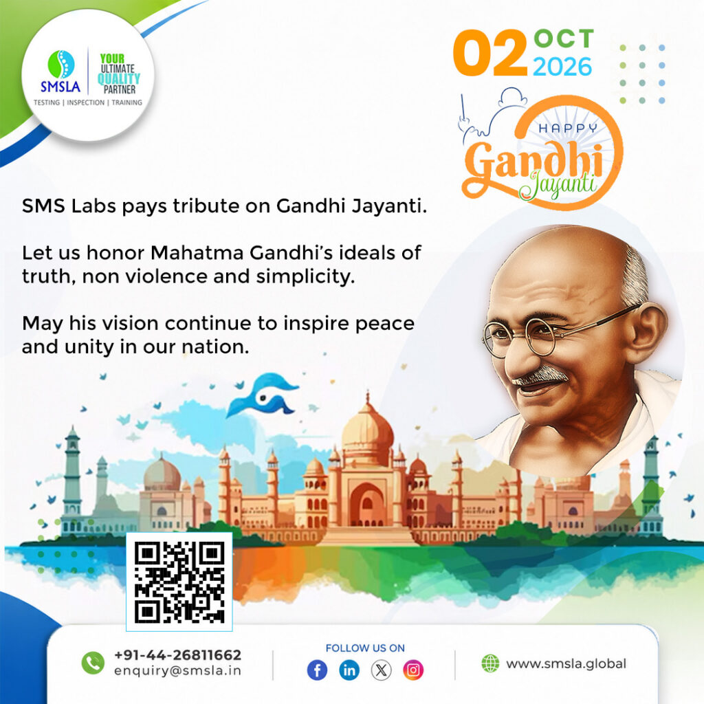 02 Oct 2026 Gandhi Jayanti Day